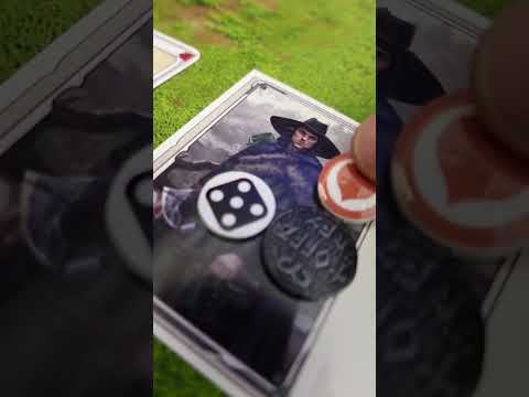 I have had the pleasure to try out and make a video on A Tale of bravery