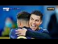 Jadon Sancho and Cristiano Ronaldo Goals | Manchester United vs Villarreal 2-0 Highlights 1080 HD