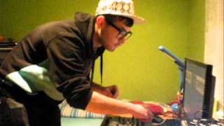 Dubstep minimix by DJ Kala.wmv