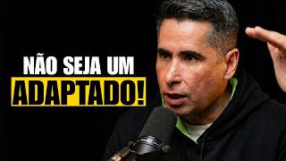 CONSELHOS DE UM BILIONÁRIO PARA OS BRASILEIROS QUE ESTÃO NO ZERO | Flávio Augusto