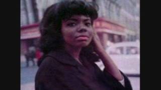 Mary Wells - I Only Have Eyes For You video