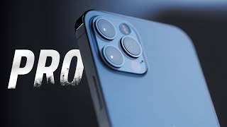 Iphone 12 Pro Review: You Sure About That?