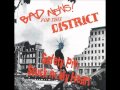 District - Safety Pin Stuck In My Heart 