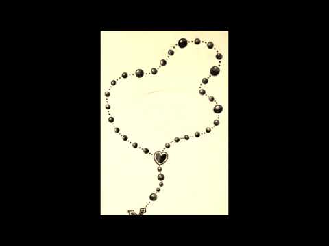 Cross Rosary Tattoo Designs