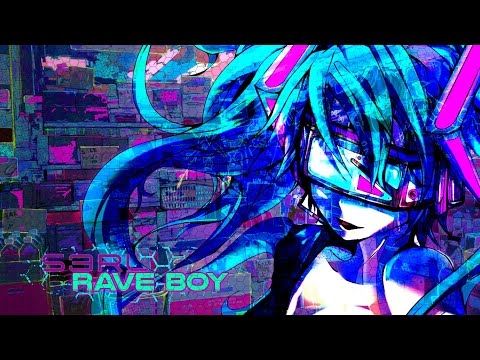 S3RL - R4V3 B0Y [INSANE]