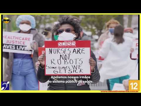 Tv Educativa Cortes Netflix Explicando O Coronavirus como encarar  Dublado com Legendas Corte 09