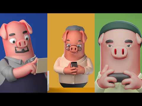 Optimize Your Wi-Fi: Bandwidth Hogs | 3D Animation | Explainer | ARRIS