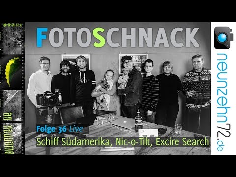 Fotoschnack 36 - Schiff Südamerika, Nic-o-Tilt, Excire Search