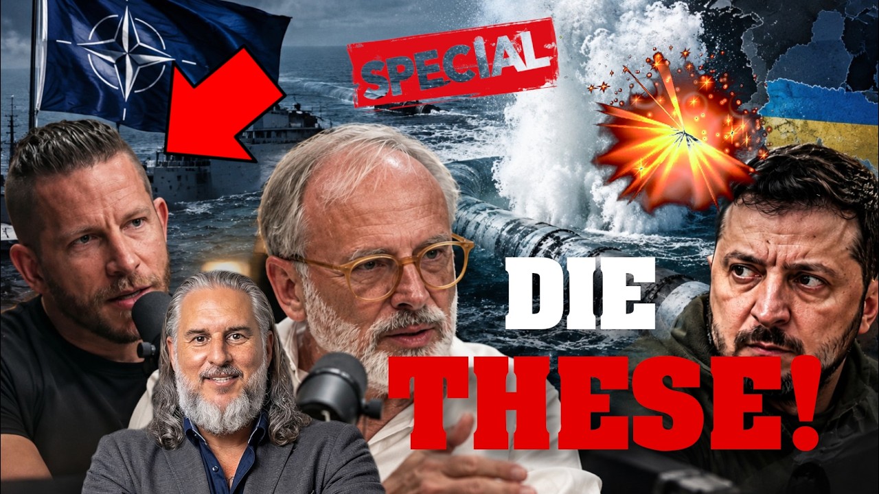 BEN UNGESKRIPTET geschockt! Investigativjournalist packt AUS: „ICH WEIß …“ 💥⚡️ Tim Kellner #comedy
