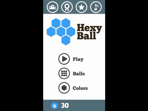 HexyBall Video