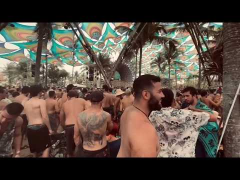 Grouch live @ Universo Paralello 15 - 02/01/2020