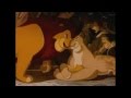 Król Lew Oryginalna Wersja Krąg Życia 1994