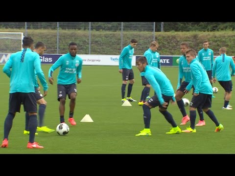 PSV O19 wil Otten Cup weer winnen