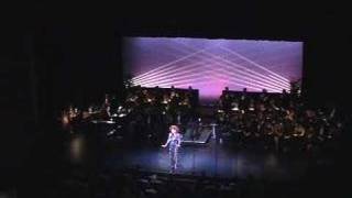 I&#39;m Still Here - Follies in Concert