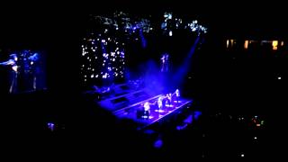 Boyzone - Light Up The Night (Live - Manchester Arena, UK, 22nd December 2013)