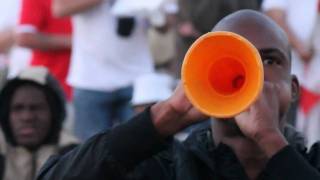 Pitch Perfect Episode 9: Ballad of the Vuvuzela (I Need Tickets Remix)