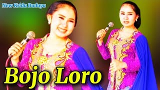 Download lagu Bojo Loro - Campursari Koplo  - Lengger Banyumasan - NEW KRIDA BUDAYA mp3 Download lagu Bojo Loro - Campursari Koplo  - Lengger Banyumasan - NEW KRIDA BUDAYA mp3