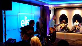 Chisu - Sama nainen - Live - Lasipalatsi Elisa Studio