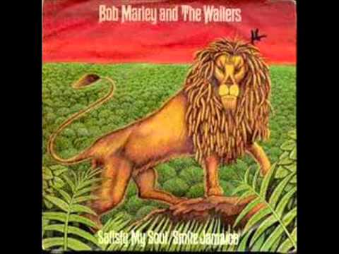 Bob Marley - Guava Jelly