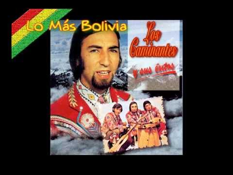 Decepcion - Los Caminantes
