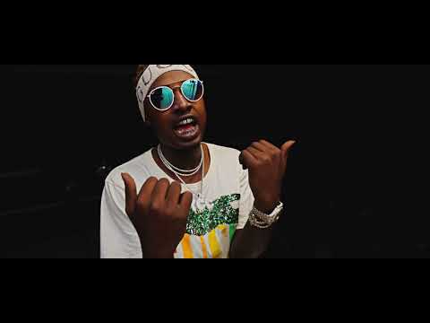 Playa Pat - Racks In Official Music Video (Directed By: Giant Productions)