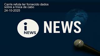 Carris refuta ter fornecido dados sobre a troca de cabo