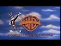 Warner Bros Family Entertainment 1992 Widescreen