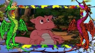 Cover art for Dragons Aren't Supposed 2 B Cute, Right?