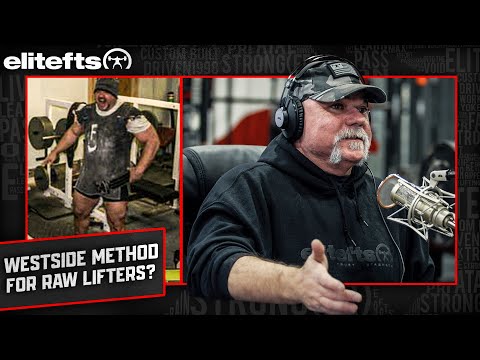 The Thing About Westside Barbell That Nobody Talks About | elitefts.com