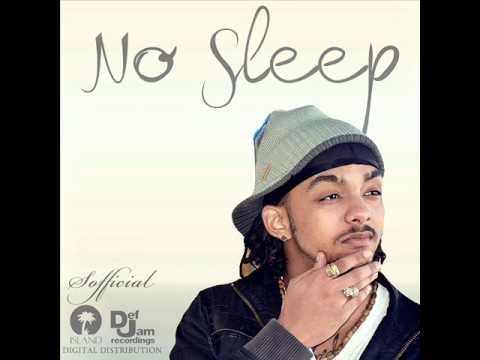 **Now On iTunes** Jodie Jermaine - No Sleep (Unsigned Hype)
