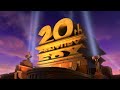 20th Century Fox 2009 2024 Remake Compilation Package