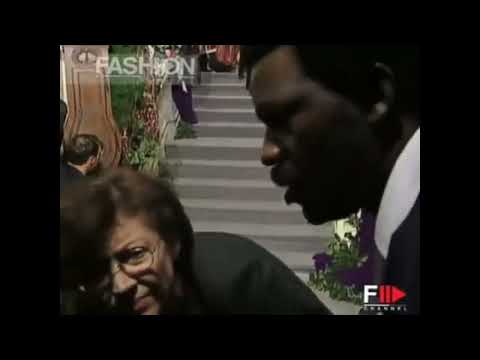 Christian Dior by John Galliano Spring Summer 1999 RTW