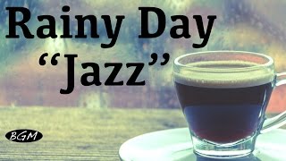 Relaxing Jazz Music - Chill Out Instrumental Music - Background Music For Relax, Study, Work