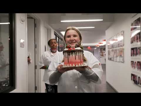 "All About Summer Culinary!" Nationwide Culinary Camp Students Ages 12–17
