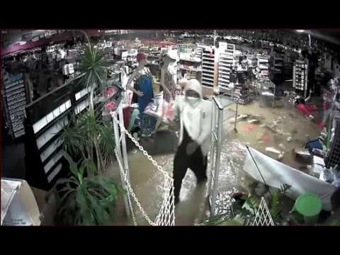 HPD Case #1098067-17  4702 Lockwood Drive