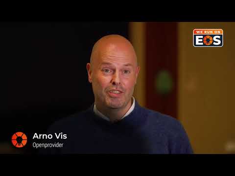 EOS European Client Testimonials