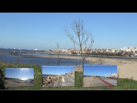 Canidelo, AVENIDA da BEIRA MAR, V.N.Gaia