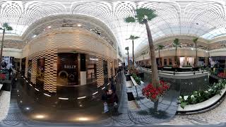 preview picture of video 'iran mall tehran'