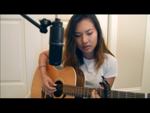 ALL WE KNOW - The Chainsmokers feat. Phoebe Ryan (Acoustic Cover)