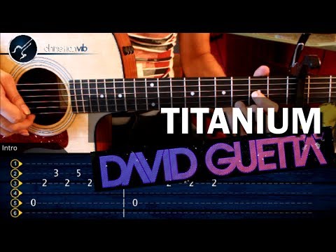 download lagu mp3 mp4 Titanium Acordes, download lagu Titanium Acordes gratis, unduh video klip Titanium Acordes