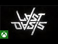 Last Oasis Xbox Announcement