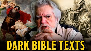 Video: Child Sacrifice in The Old Testament | Robert Price | MythVision