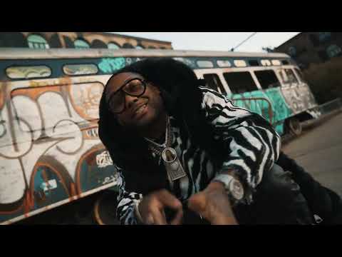 Maino, B.G. - For My City (New Orleans Remix) official video