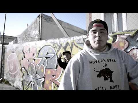 Markillo - No viajes en mi piel (Videoclip)