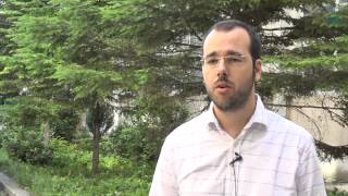 Interview with the Energy IN TIME partner - Universidad de Granada