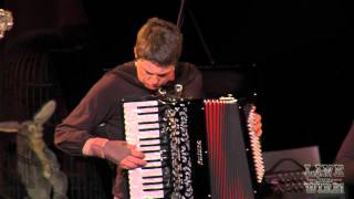 Black Prairie "A Storm in the Barn"