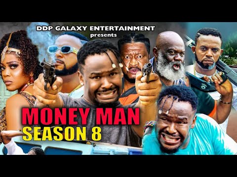 MONEY MAN Season 8 FINAL   best 2022 ZubbyMichael latest Nigerianmovie    Eve Esin   Harry B