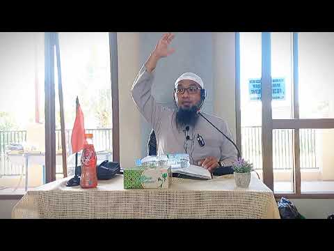 Fiqih Janaiz #1 Ust. Arfan Amir Abbas حفظه الله تعالى #kajiantematik