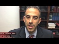 Steven Goldstein explains if You're involved in an Accident the Car or Truck Leaves the Scene