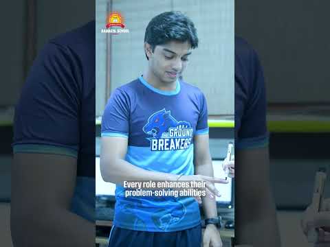 Ramagya School Gallery